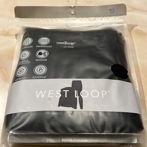 New Mens Thermal Set